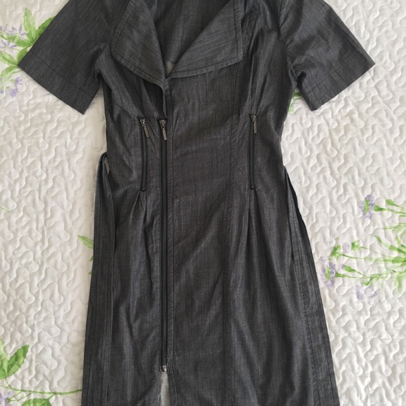 2 for $20 - Calvin Klein dress - Picture 2 of 5